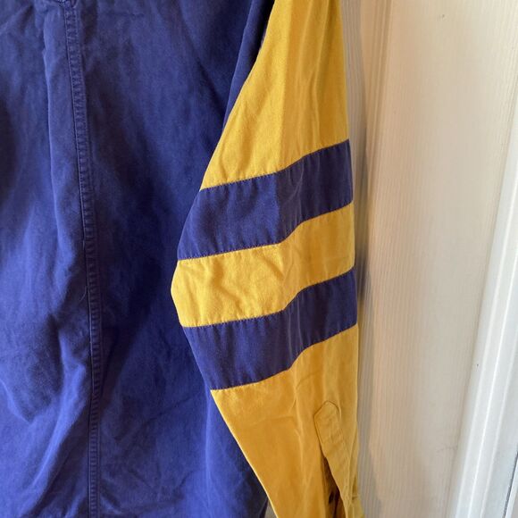 Wrangler Western Shirts Men’s Size Medium Button Up Embroidered Spell Out - Picture 8 of 11